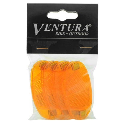 Ventura spaakreflector oranje (4)
