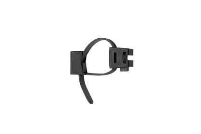 AXA kabelslot Resolute 8 - 120 Petrol Blue