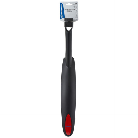 Polisport Mudguard Cross Country spatbord achter 26"/27.5"/29" zwart