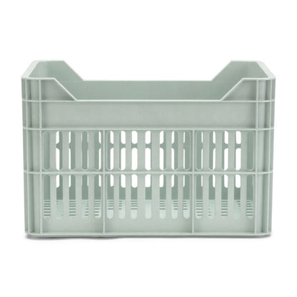 Urban Proof fietskrat 15L Junior Misty Mint - Recylced