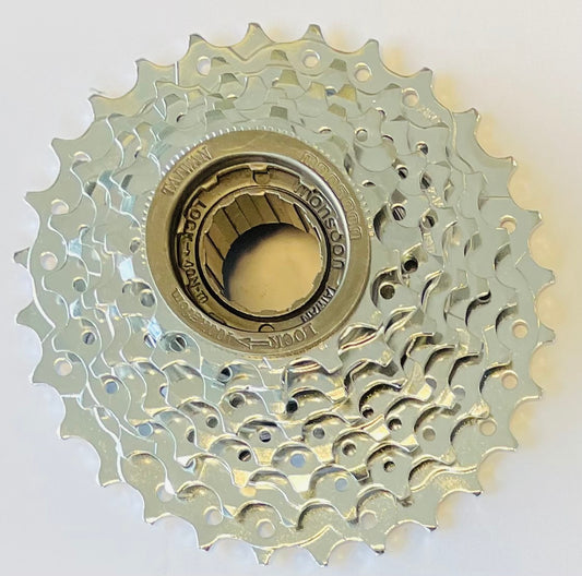 HH Monsoon freewheel 7V 13-28T