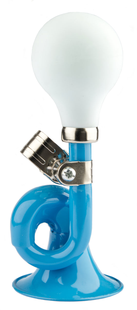 PexKids Blue Toet met witte bol