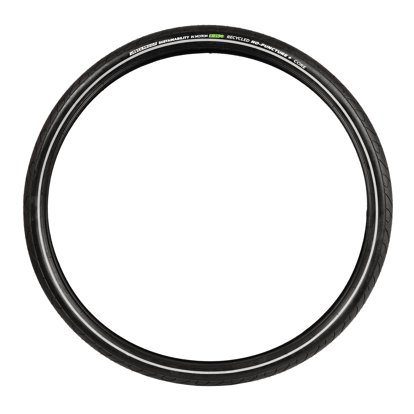 Bub. 37-622 30 TPI Urban Proof 1 mm. banddikte - Recycled