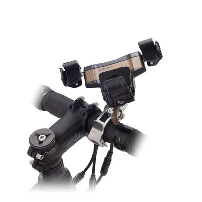 Minoura telefoonhouder iH-700