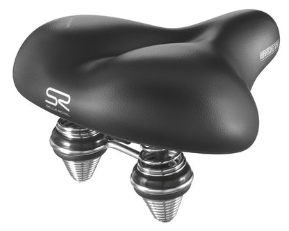 Selle Royal zadel Manhattan unisex