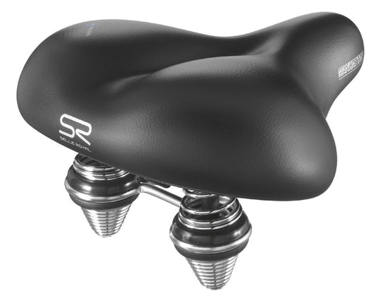 Selle Royal zadel Manhattan unisex