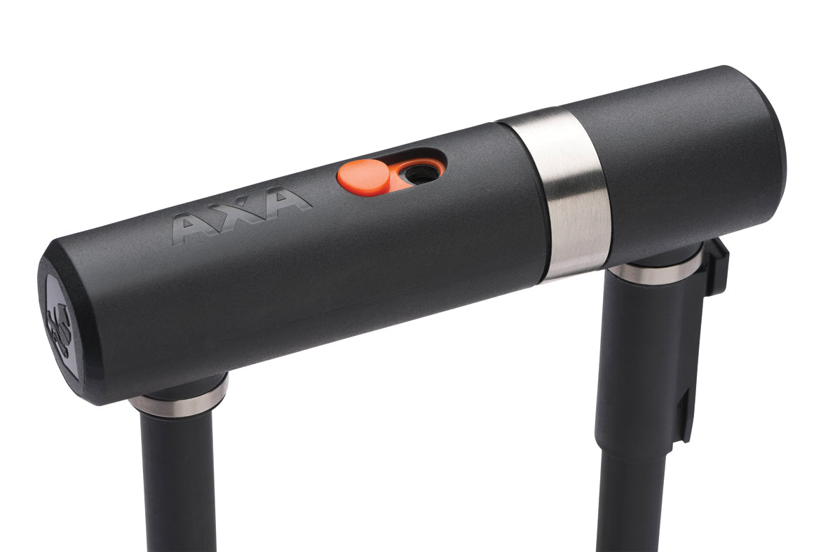 AXA Newton U-Lock Pro 190 mm.
