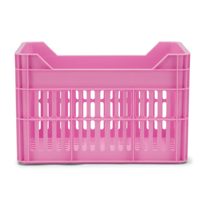 Urban Proof fietskrat 15L Junior Bright Pink - Recylced