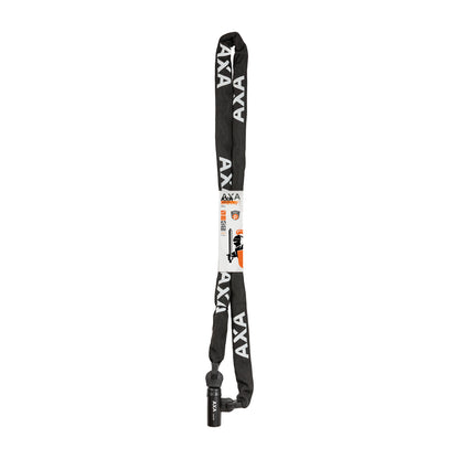 AXA LINQ CITY 180 kettingslot 180 cm. 7 mm.  Ø