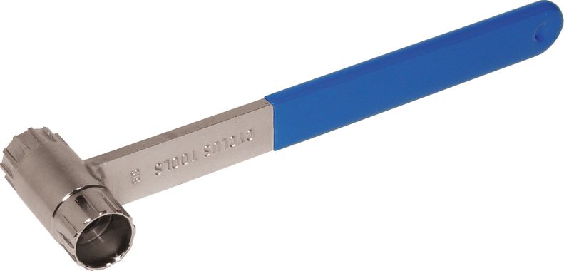 Cyclus freewheelsleutel shimano norm vaste assen enkel