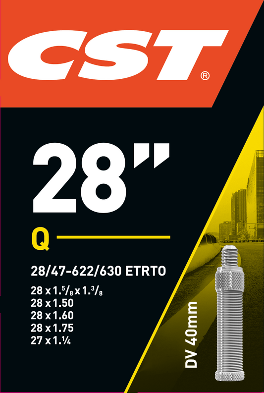 Bib. 28/47-622/630 CST DV40mm (DV 17)