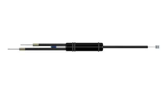 Elvedes 2017161 universele kabel splitter set met optionele abs functie