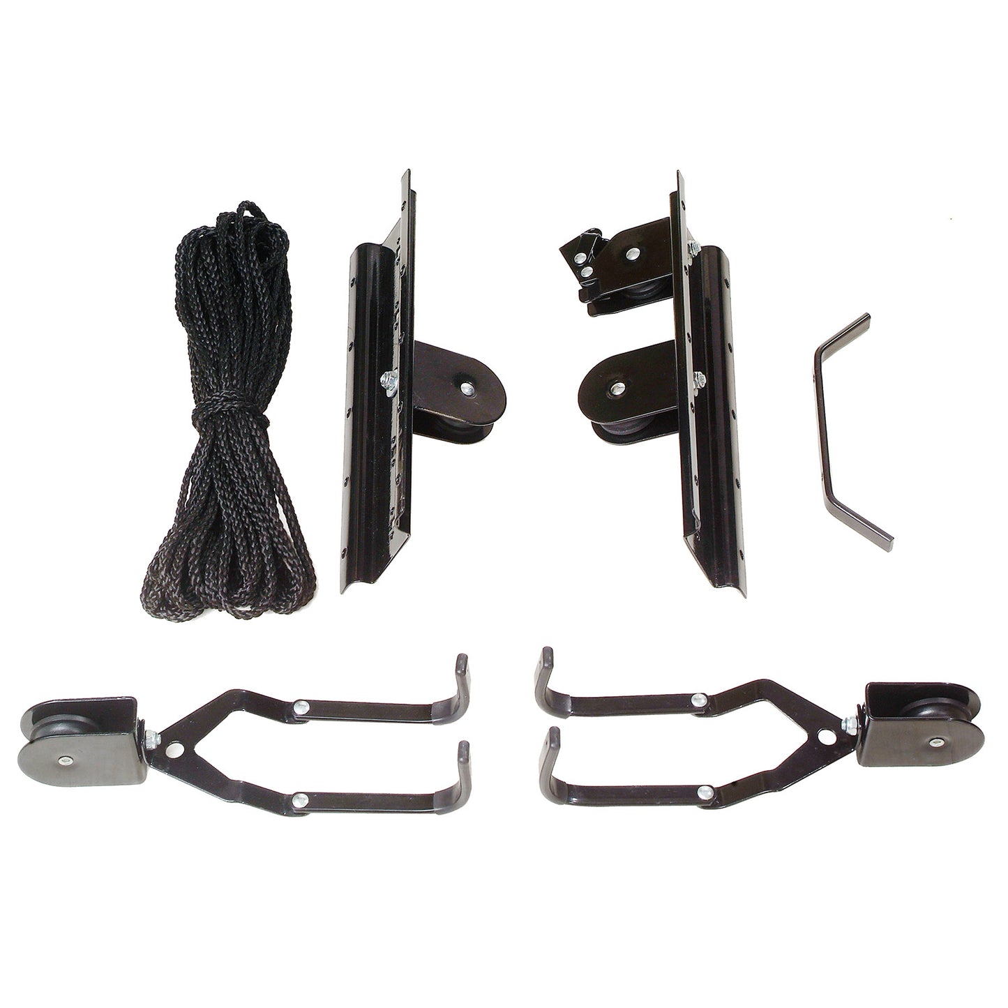 Bicycle lift / fietstakel
