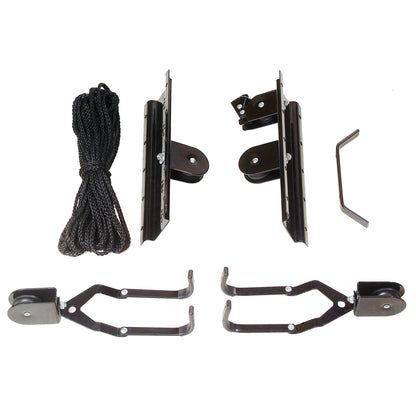 Bicycle lift / fietstakel