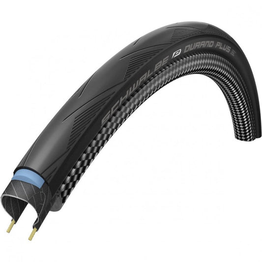 Bub. 25-622 / 700x25C HS 464 Durano Plus Perf. SmartGuard, vouw / B/B TS - Schwalbe 11653966*