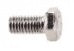 Zesk. bout RVS M5 x 10
