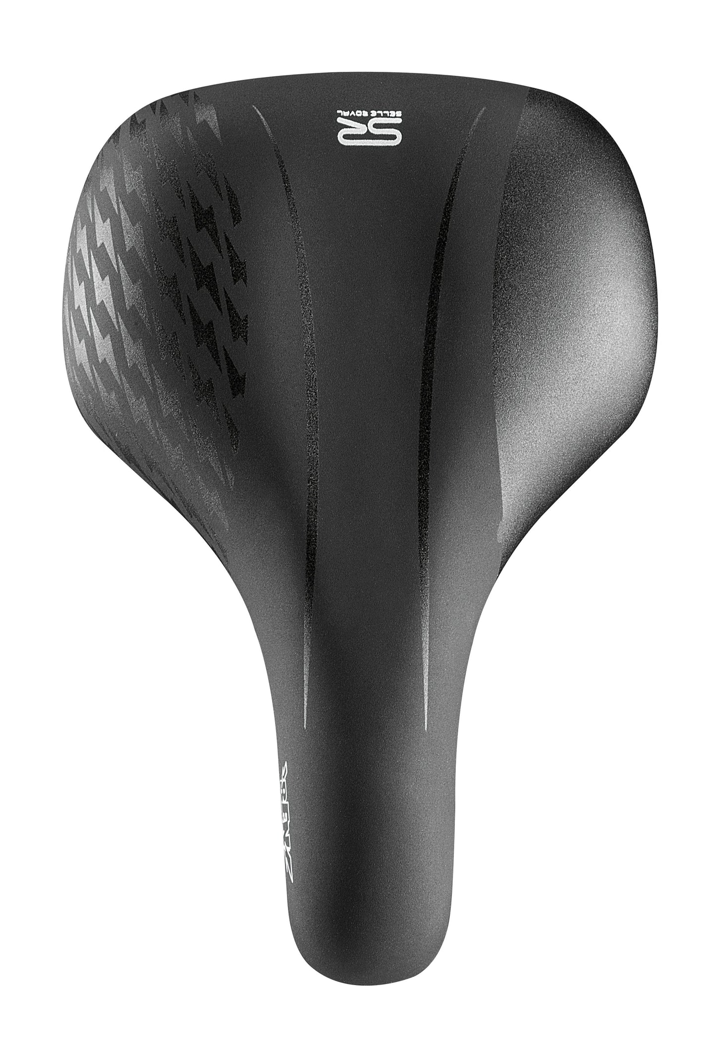 Selle Royal zadel junior Ben