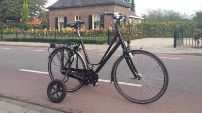 JP zijwielen voor volwassenen