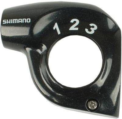 Shimano Y6E898010 afdekkap SB-3S35