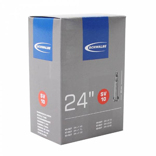 Bib. SV 10 - 40 mm. / 47/62-507 / 24x1.75-2.50 -10421313