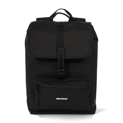 Urban Proof Cargo Double Bag Black - Recycled