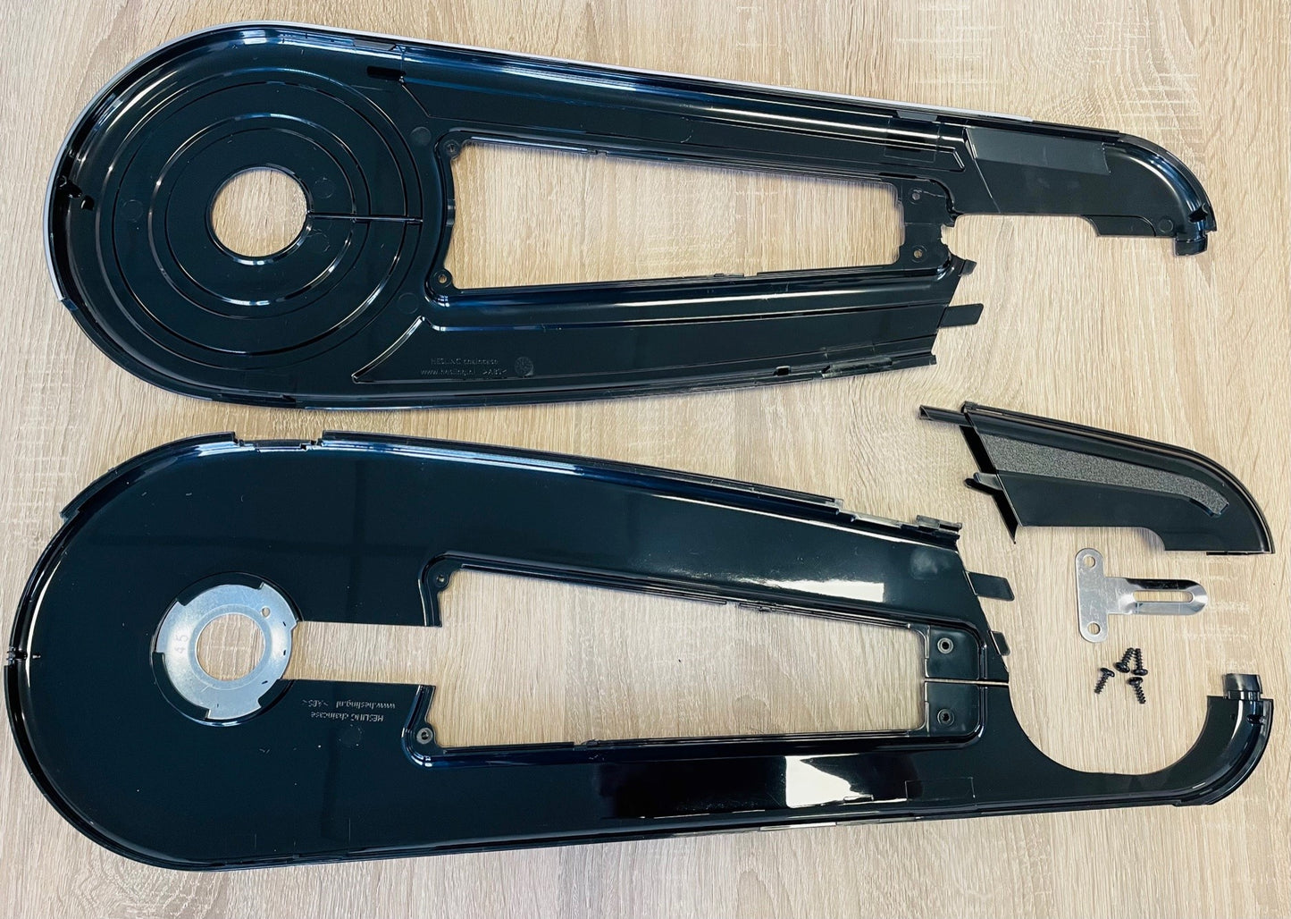 ALDO Starter kettingkast Hesling oem