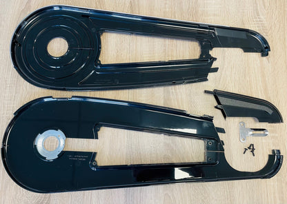 ALDO Starter kettingkast Hesling oem