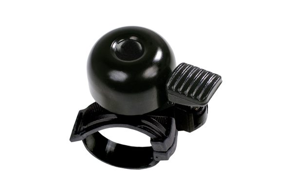 Simson 021228 fietsbel mini 32 mm. flex band