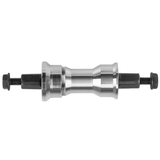 M-Wave trapas staal vervanging BSA / Italiaans 113 mm.