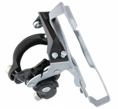 Shimano EFDM2000TSX3 voorderailleur Acera 3x9 spd. 34.9 TS DP 63-66 40T