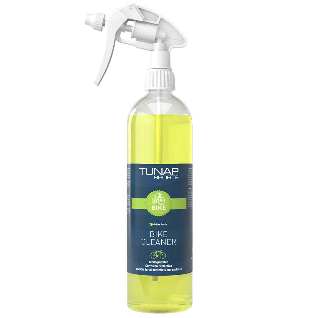 Tunap Sports Bikeline bike cleaner 1L.