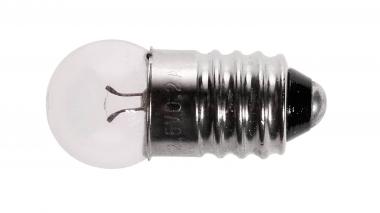 Spanninga lampjes nr. 8 / 2,5V-0,2A-E10