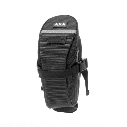 AXA PI Chain RLC 100/5,5 Black + Bag