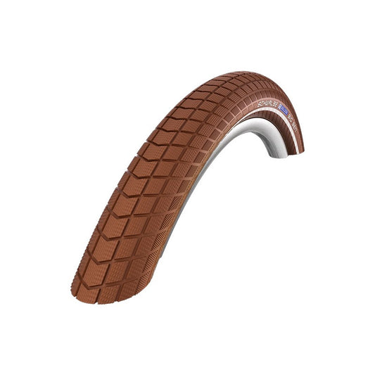 Bub. 50-622 / 28x2.00 HS 439 Big Ben K-Guard BN/BN+RT - Schwalbe 11100568