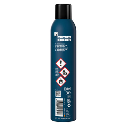 Tunap Sports Bikeline waterproofingspray 300 ml.