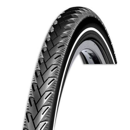 Bub. 37-622 / 28x1.5/8x1.3/8 zwart+RS Rexway Mencos