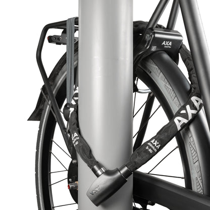 AXA Absolute kettingslot 90 cm. 5 mm. Ø