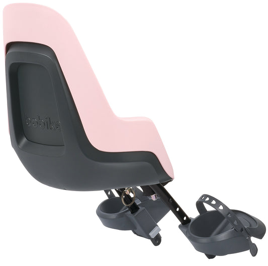 Bobike GO mini Cotton Candy Pink