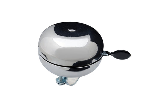 Simson 020191 bel Ding Dong chroom medium