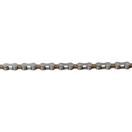 M-Wave ketting 1/2x3/32 - 116 1/5/6/7V. KMC-50 op rol 15 meter