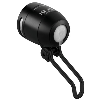 B&M 167R42TS-01 Lumotec IQ-XS E koplamp LED E-bike DC 6-42V  80 lux