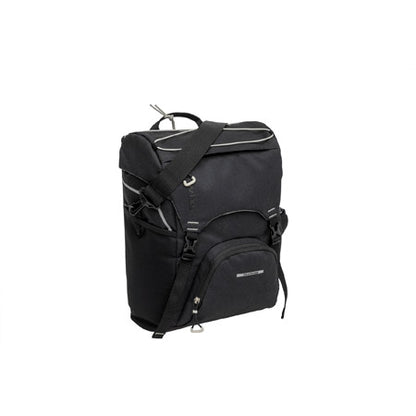New Looxs tas nr. 575 Sports Rear Rider Black - 575.330