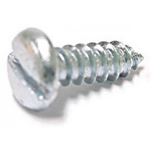 Parker cilinder kop 4.2 x 9.5