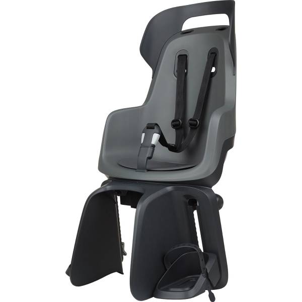 Bobike GO maxi BD Macaron Grey RS met slaapstand