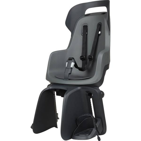 Bobike GO maxi BD Macaron Grey RS met slaapstand