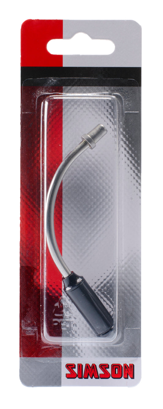 Simson 020239 V-Brake remkabelbuis met power modulator