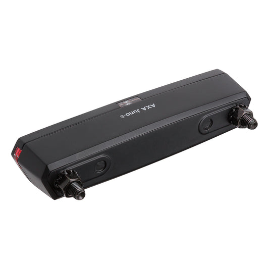 AXA Juno-B achterlicht on/off batt. 50 mm.