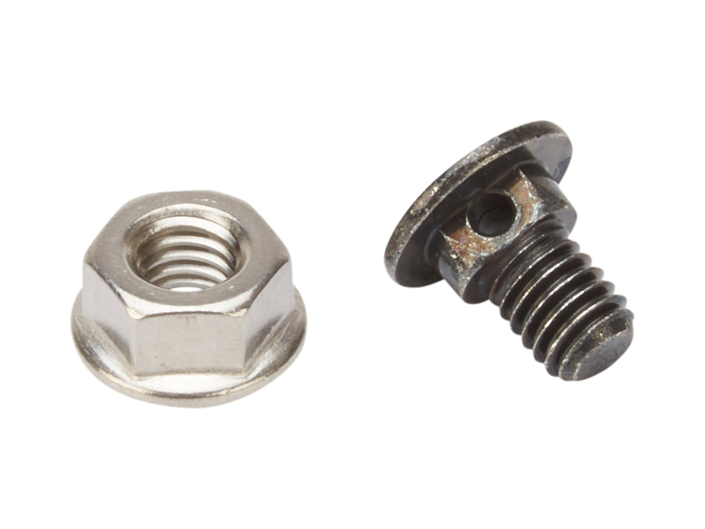 Shimano Y75Y98060 kabelklem-set SG-3R40