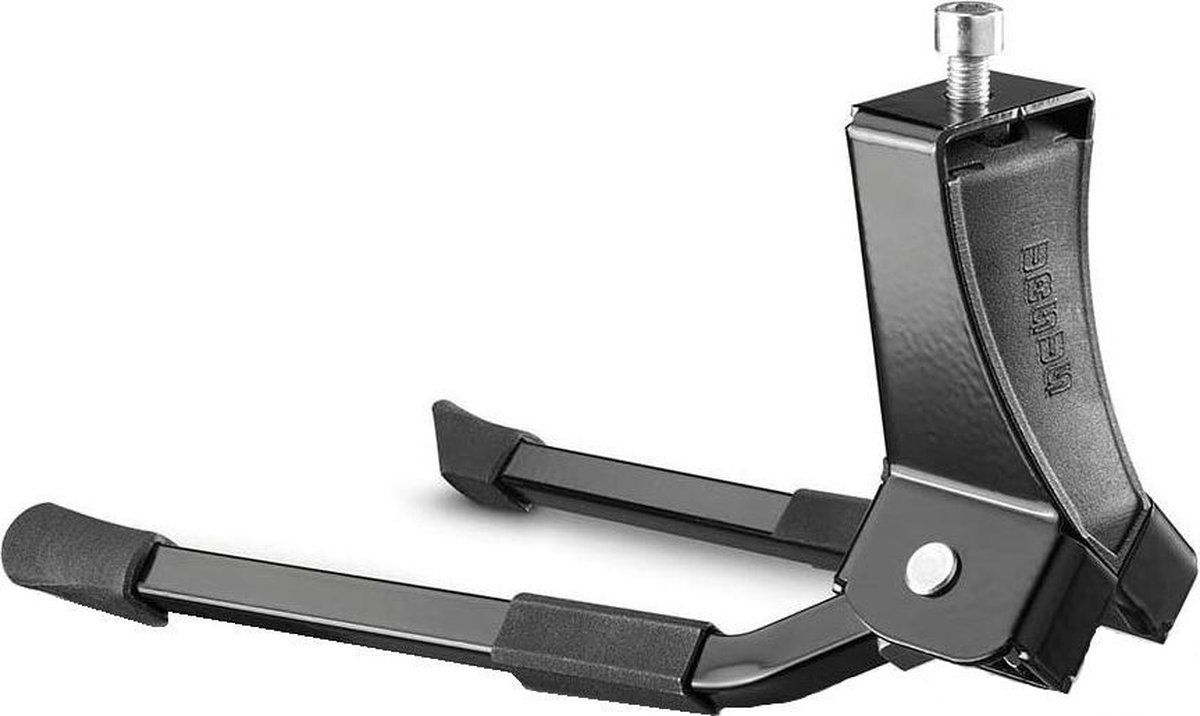 Ursus standaard dubbel Hopper zwart 275 mm.
