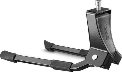 Ursus standaard dubbel Hopper zwart 275 mm.